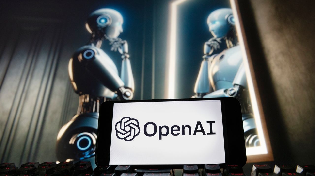 European Union’s competition boss signals fresh AI scrutiny for Microsoft-OpenAI deal and Google