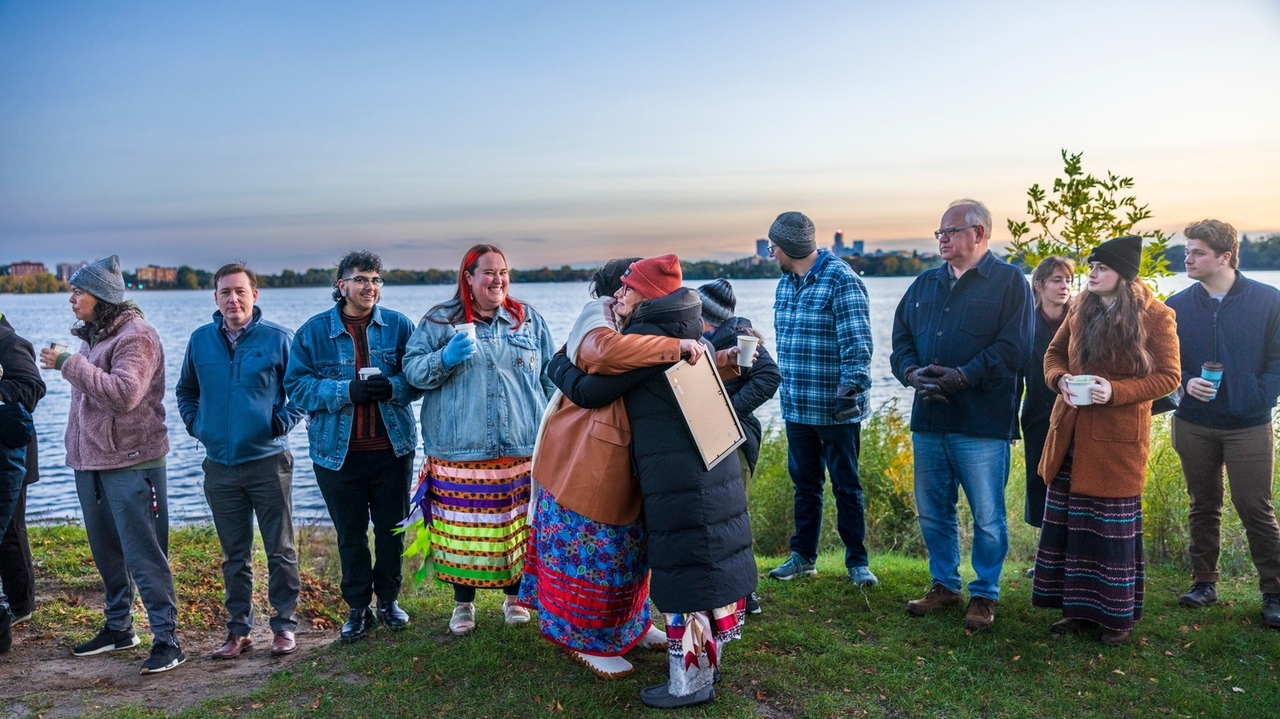 Native Americans celebrate their histories and cultures on Indigenous Peoples Day - Vimarsana News