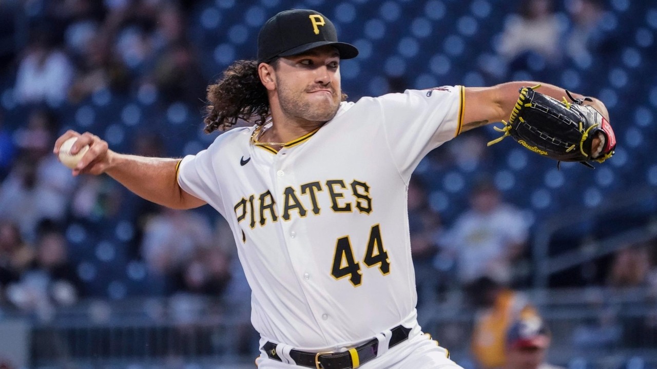 Blue Jays newcomer Cody Ponce takes page from playbook of his brother ...