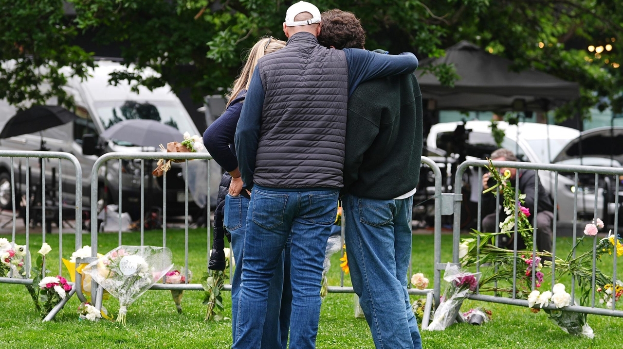 Man charged with hate crime in Boulder attack on 'Zionist people ...