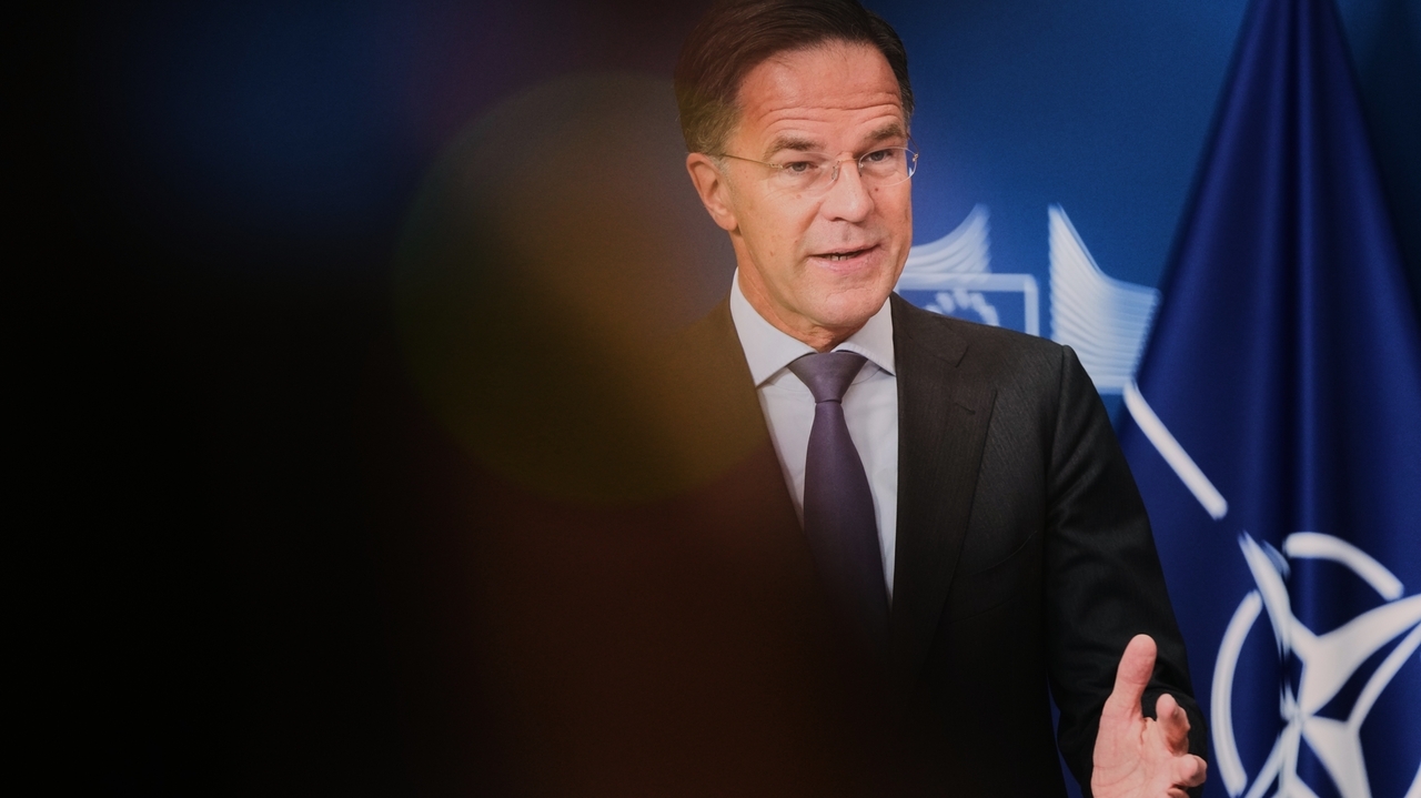NATO seeks more arms for Ukraine as Western support fades and allied ...