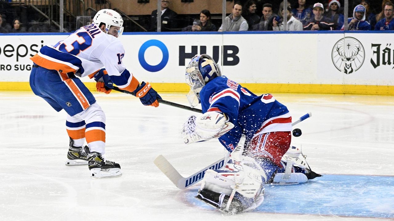 New York Rangers at Winnipeg Jets - NHL Game Summary - Oct 30, 2023