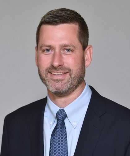 Gregory P. Doroski