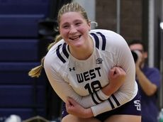 Top 5 Suffolk girls volleyball teams entering the playoffs