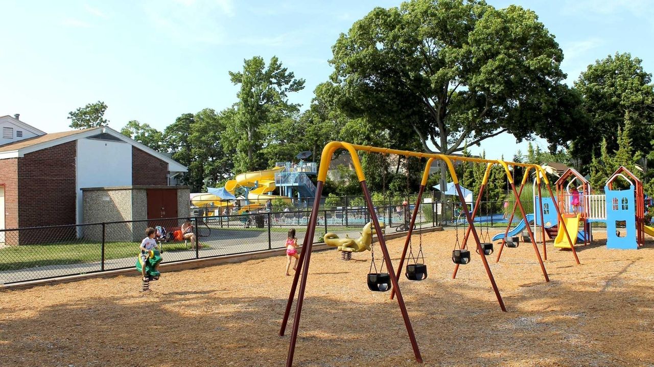 Lynbrook's Greis 3rd in CocaCola 'America's Favorite Park' vote Newsday
