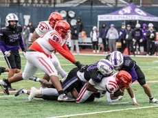 Top 10 PSAL football teams in Large and Small Schools