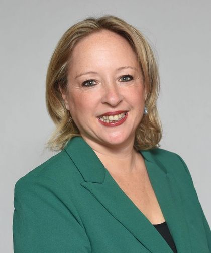 Rebecca L. Sanin