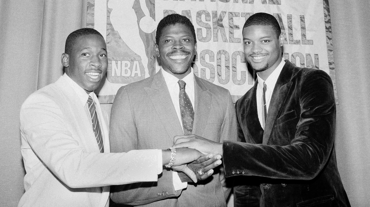 Top 10 Knicks draft picks in franchise history