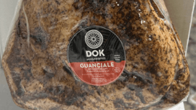 Pork recall announced over listeria concerns in 1,500 pounds of guanciale