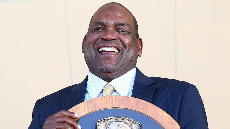 Raines’ induction to Hall of Fame worth the wait - Newsday