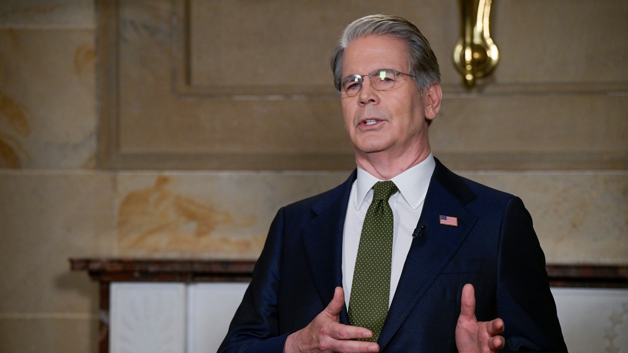 US moves to cut off a Swiss bank over alleged Iran and Russia money ...