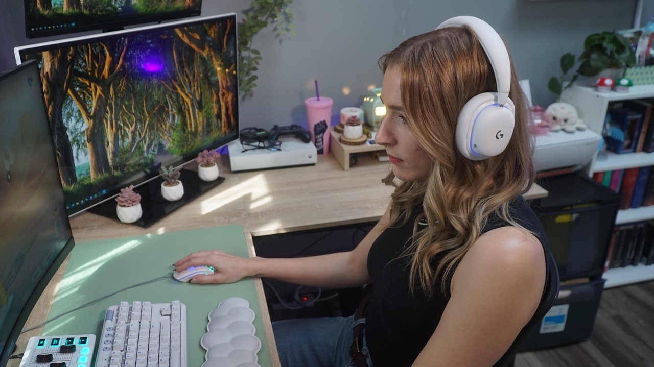 Rights to Unmute seeks to make online gaming a place without harassment and bullying - Vimarsana News
