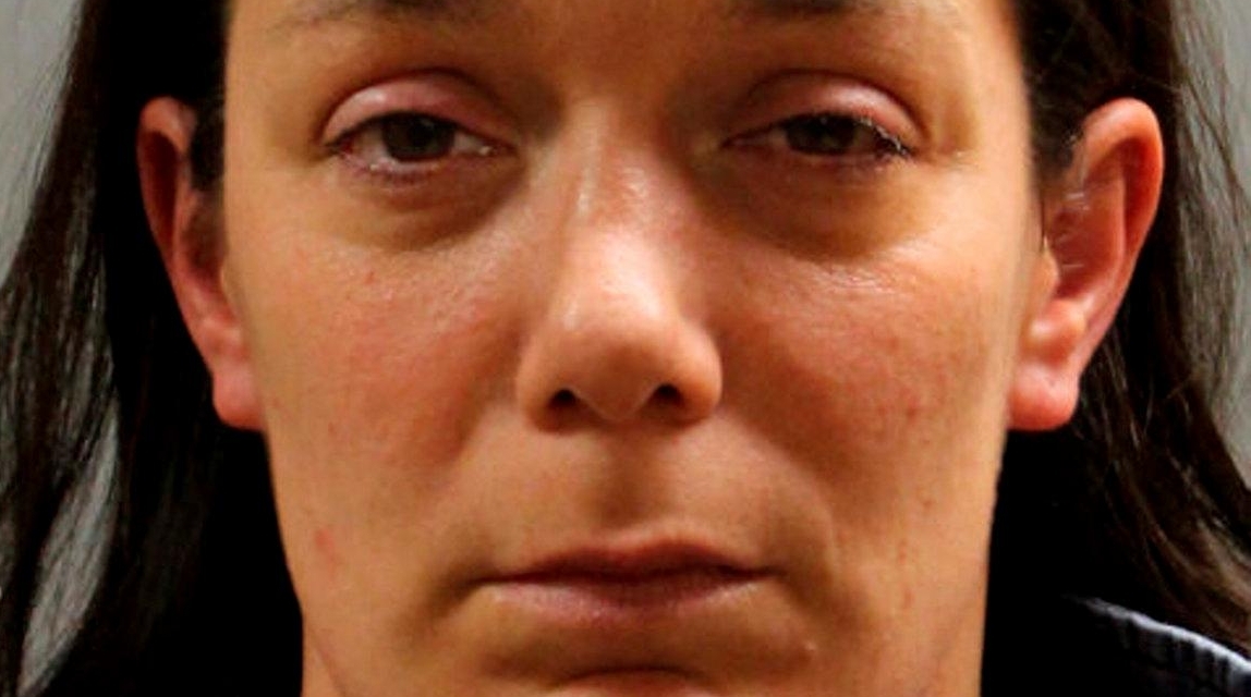 Merrick woman was high, crashed with kids in car, police say - Newsday