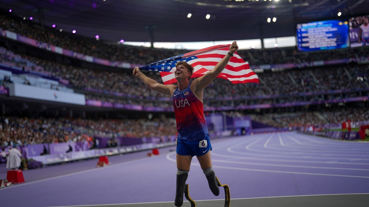 USA Track and Field will bring US Paralympics track and field program ...