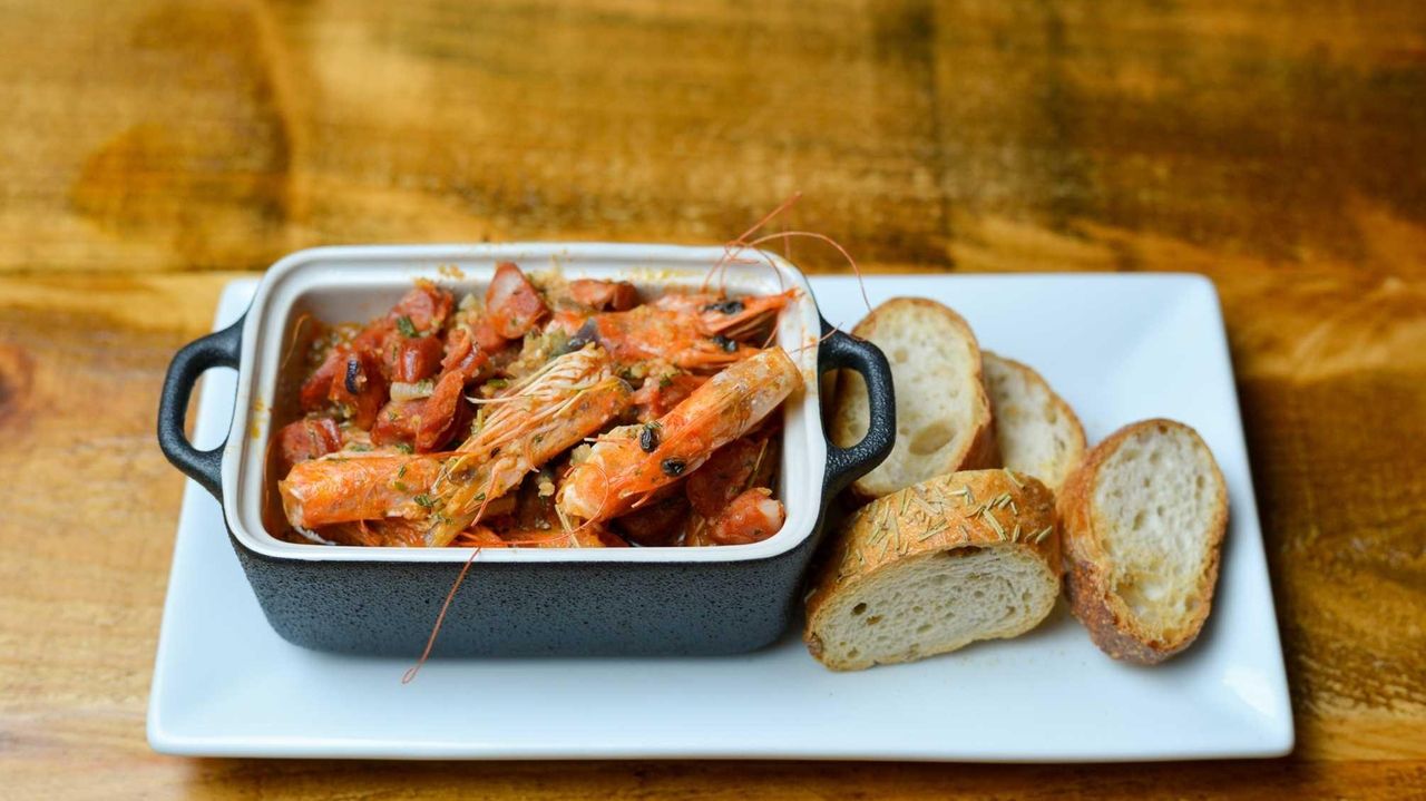 4 spots for authentic tapas on Long Island Newsday