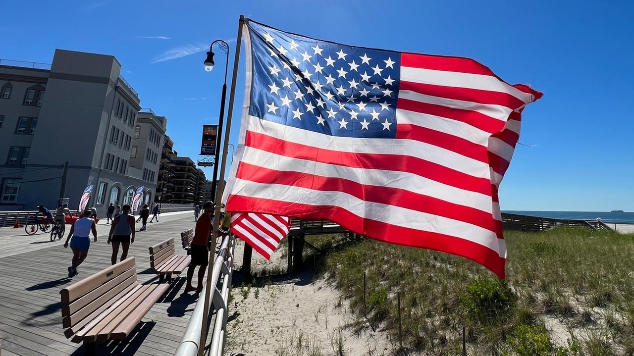 America's 250th anniversary events on Long Island
