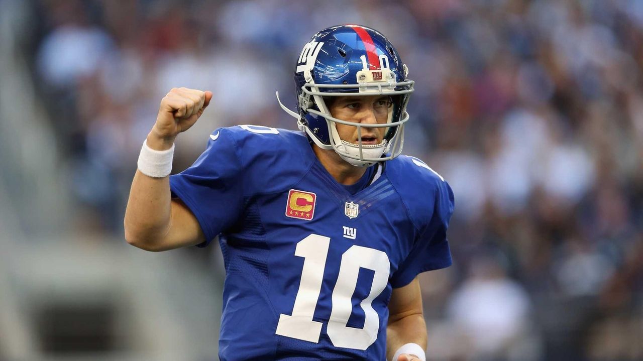 Why Giants' Phil Simms never wanted to do what Tom Brady just did