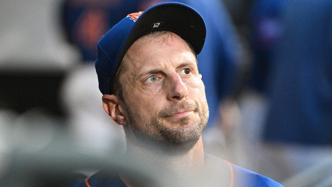 With Loss To Brewers, Mets Wrestle With Potential Fate Of Being Sellers ...