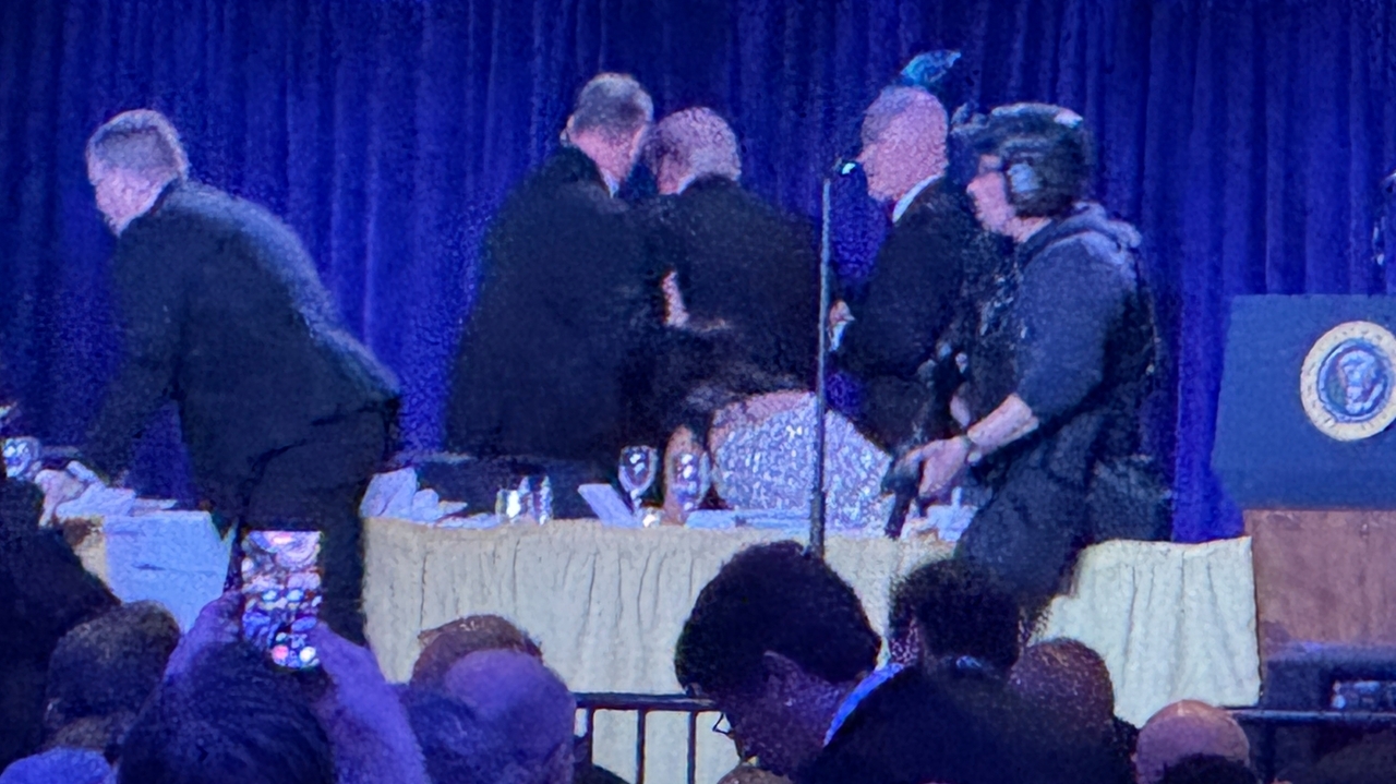 Trump's many upcoming large, public events may present fresh security challenges after latest attack