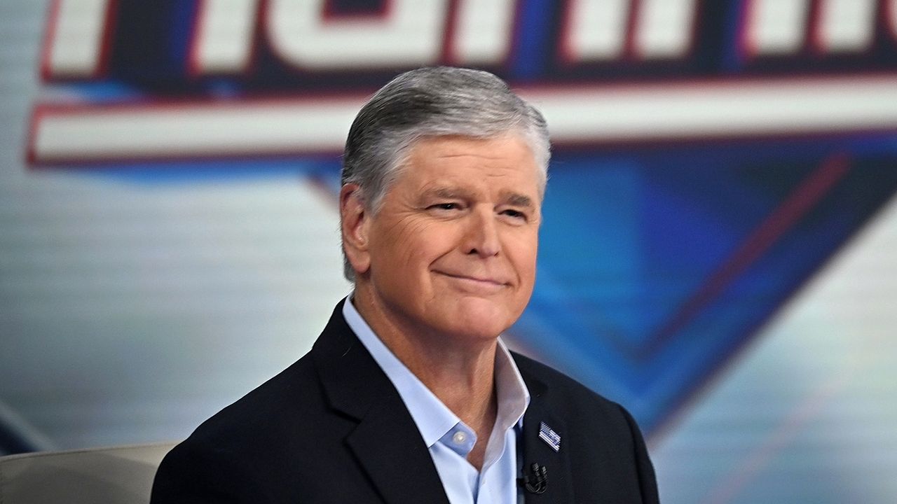 Sean hannity fox on sale news live stream