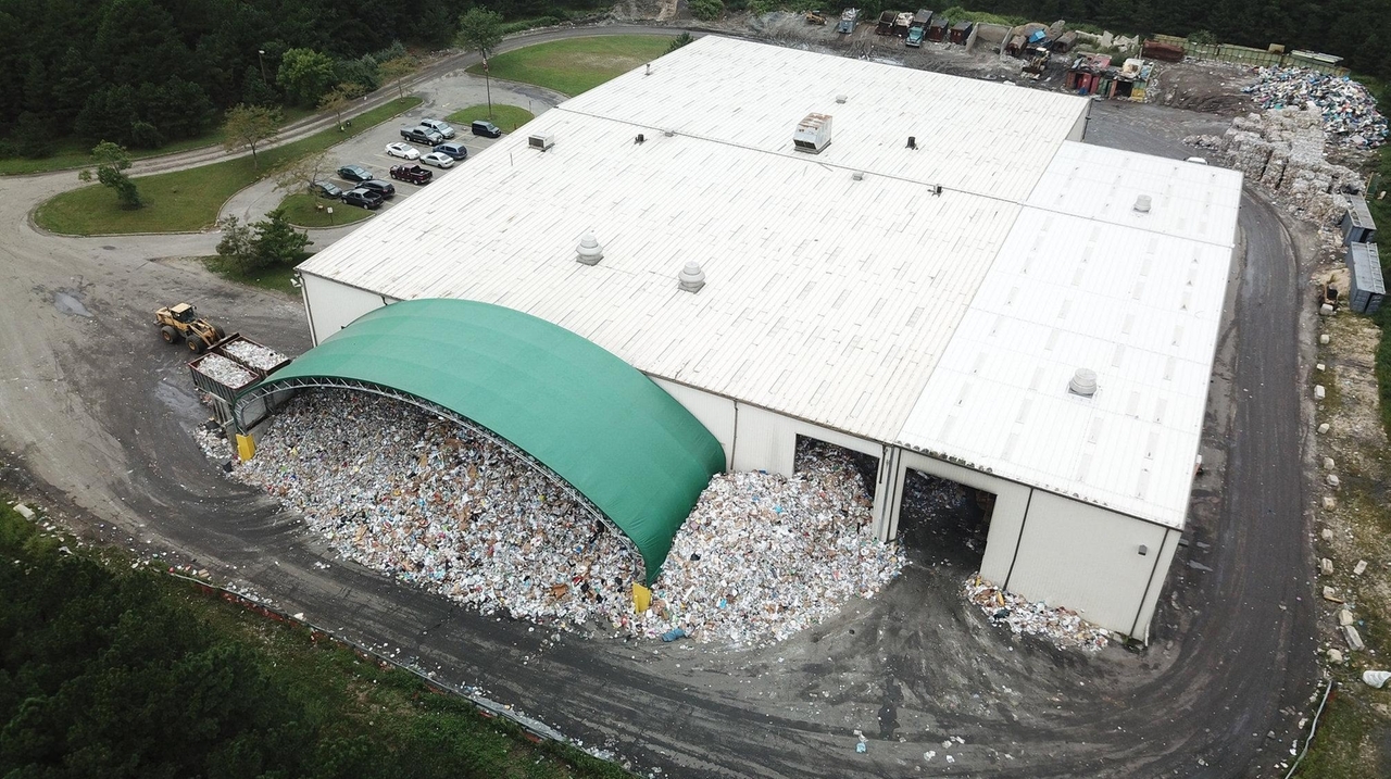 Smithtown considers recycling changes
