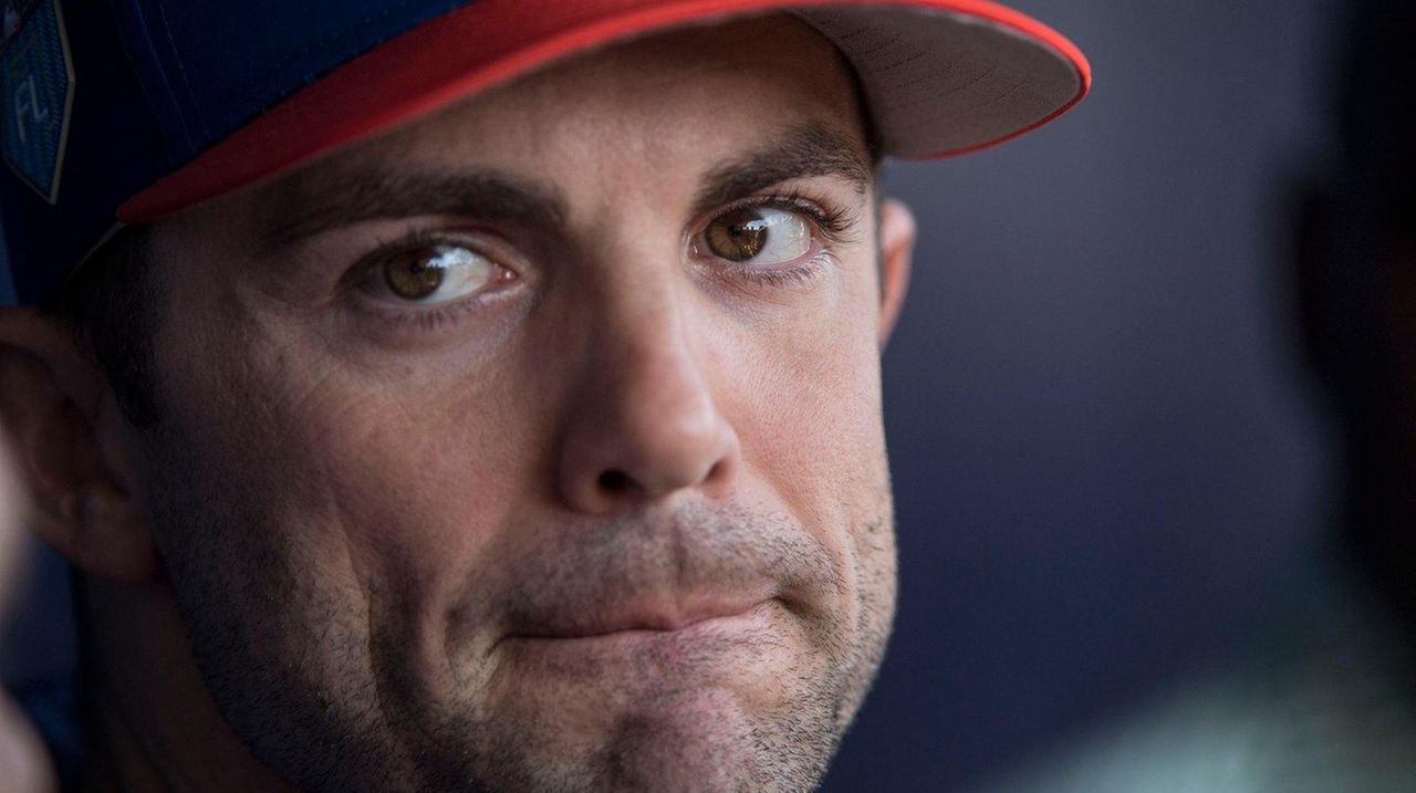 David Wright: His Mets career photo album - Newsday