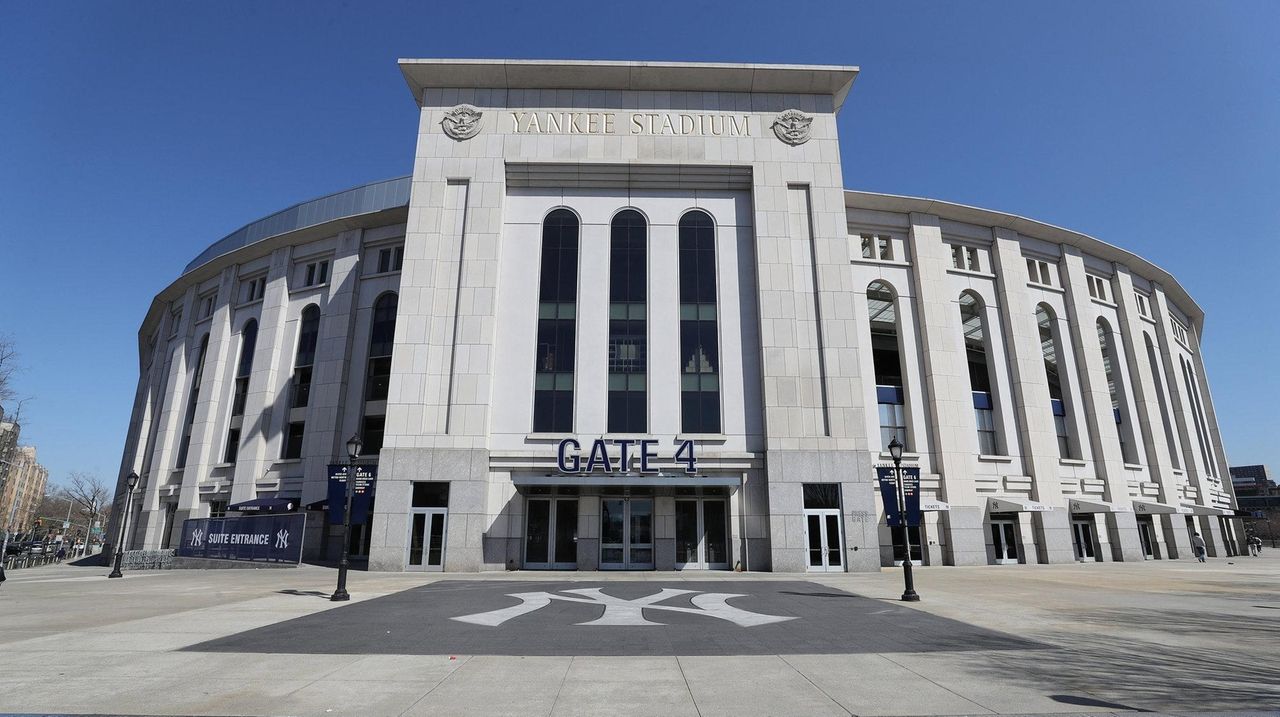 Proposed drive-in movies wouldn't affect games at Yankee Stadium