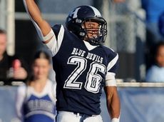 LI high school football playoff semifinals schedule