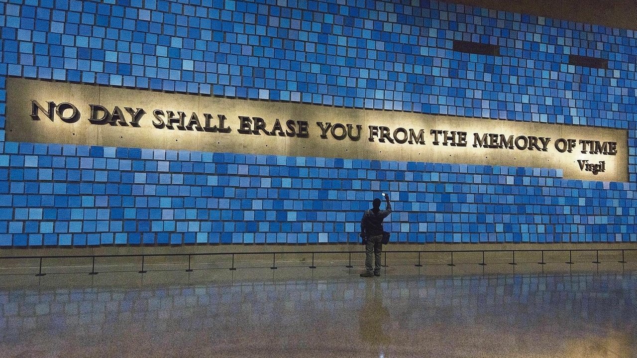Nearly 40 new profiles of WTC victims have been developed in the last year, officials say
