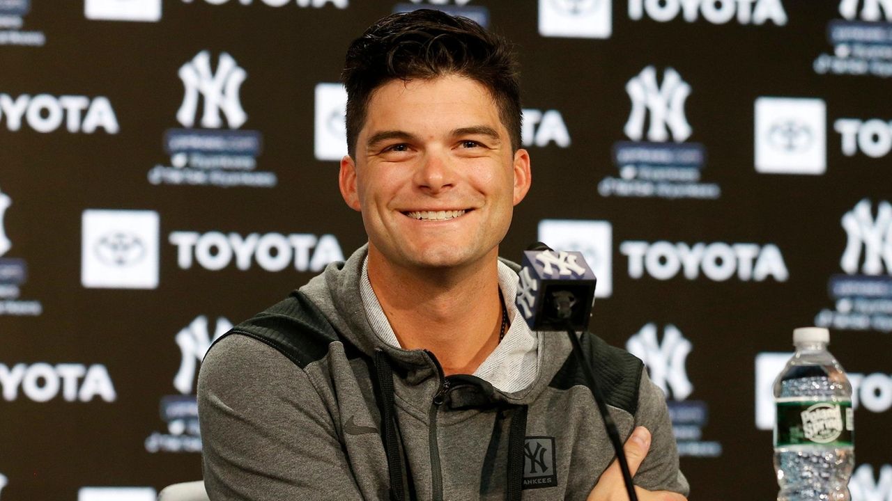 Yankees to back off trade interest in unvaccinated Andrew Benintendi