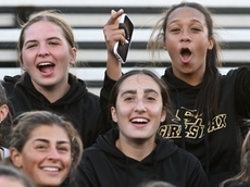 Ranking the top 10 girls lacrosse teams on Long Island