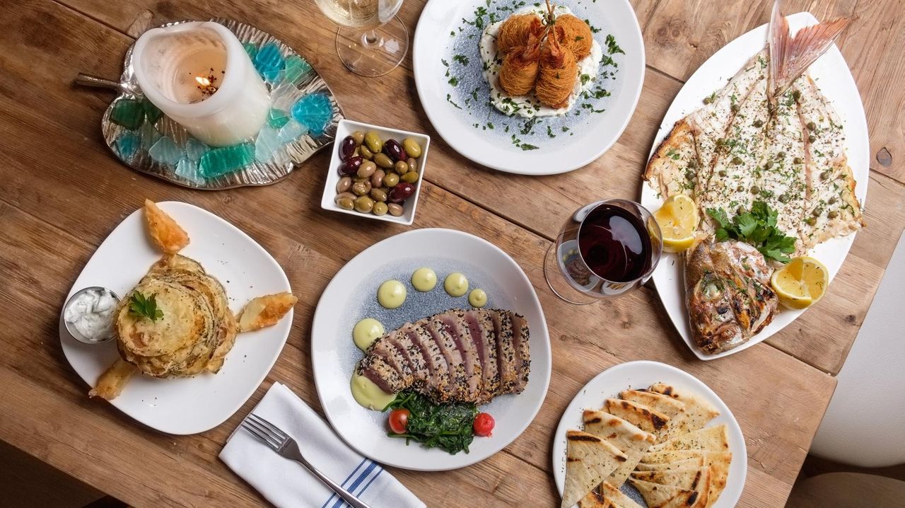 Limani Taverna closes in Woodbury