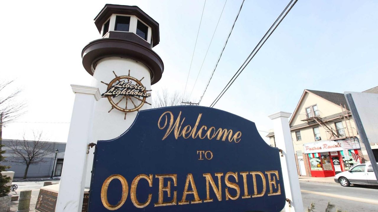 So you want to live in laidback, affordable Oceanside Newsday