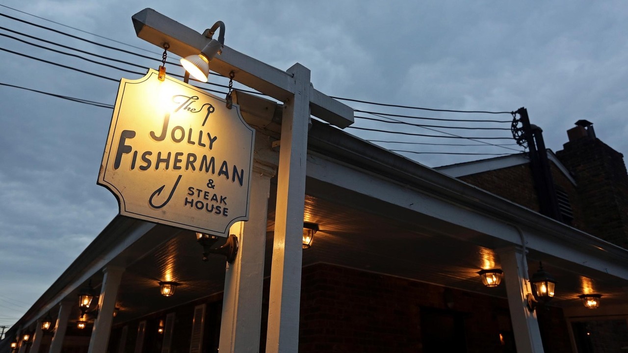 Poll Brothers restaurant group buys former Jolly Fisherman in Roslyn