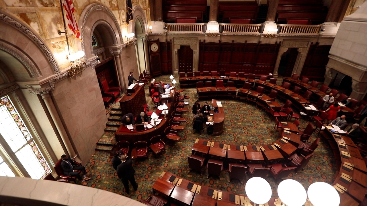 State Budget passes: What does it mean for Long Island - Vimarsana News
