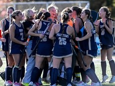 Bayport-Blue Point earns second straight Suffolk Class C field hockey title