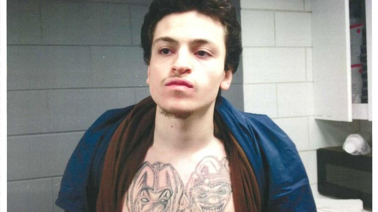 Adalberto Guzman, MS-13 gang member involved in the killing of...