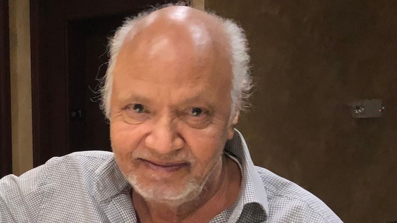 Vishnu Dutt Sharma, fashionable former owner of Cedarhurst clothing store, has died