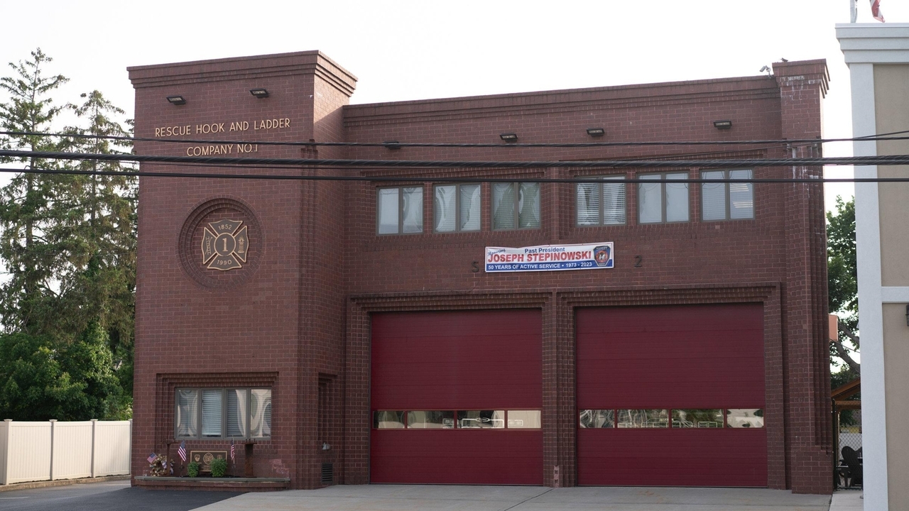 Battle over fire protection billing heats up in Roslyn - Vimarsana News