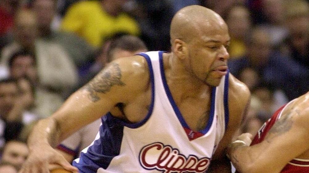 Sean Rooks dead, Knicks interviewee and 76ers assistant was 46 - Newsday