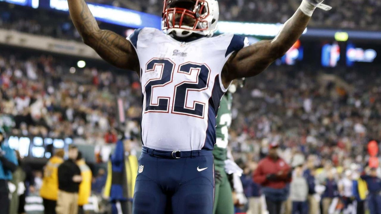 Patriots Leave Jets Guessing With 35-Point Second Quarter - The