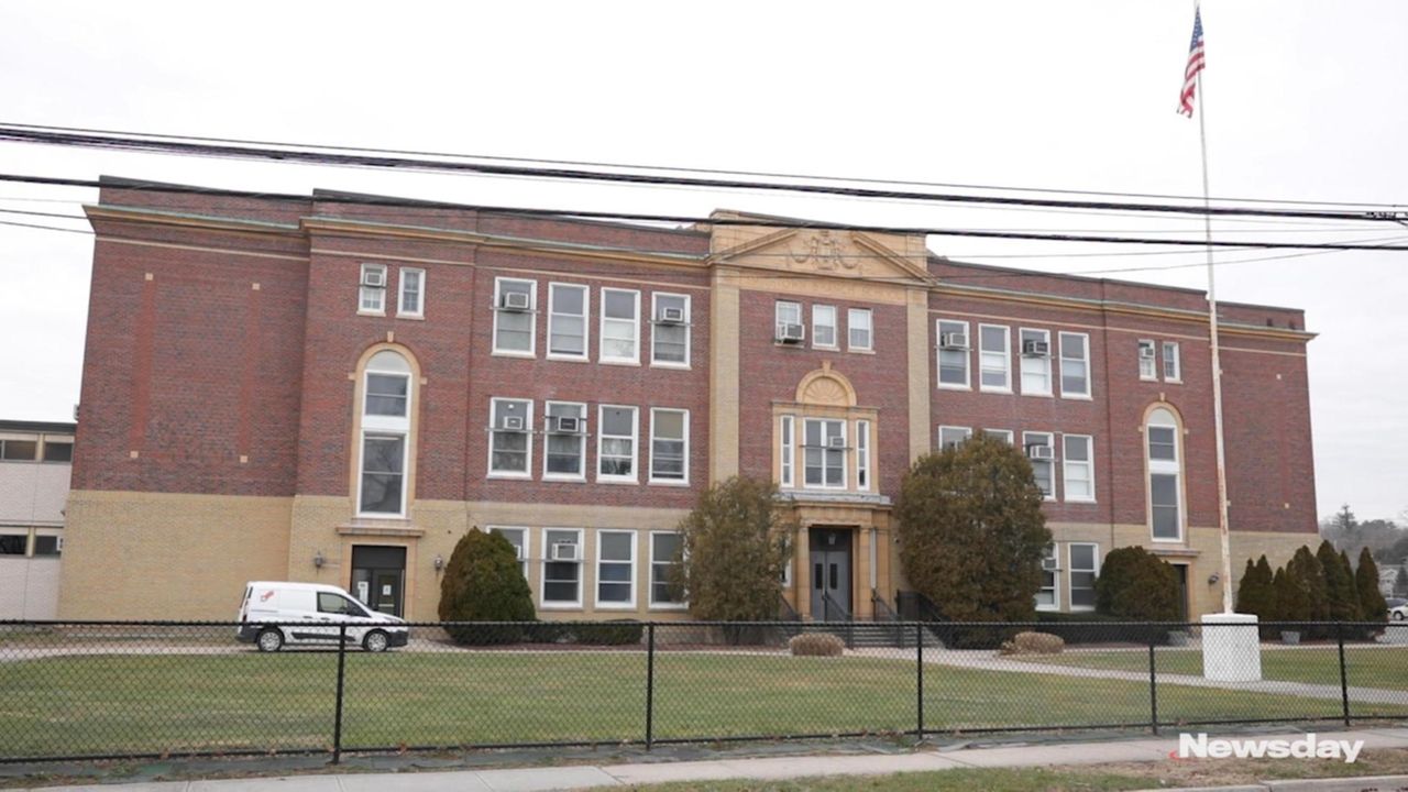 Smithtown district apologizes after parents complain about speaker