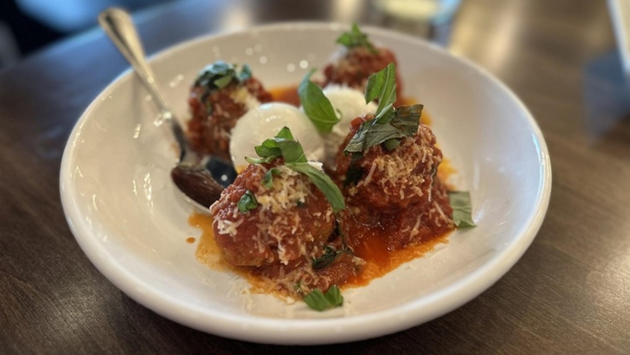 LI Italian restaurant taking over prime village spot