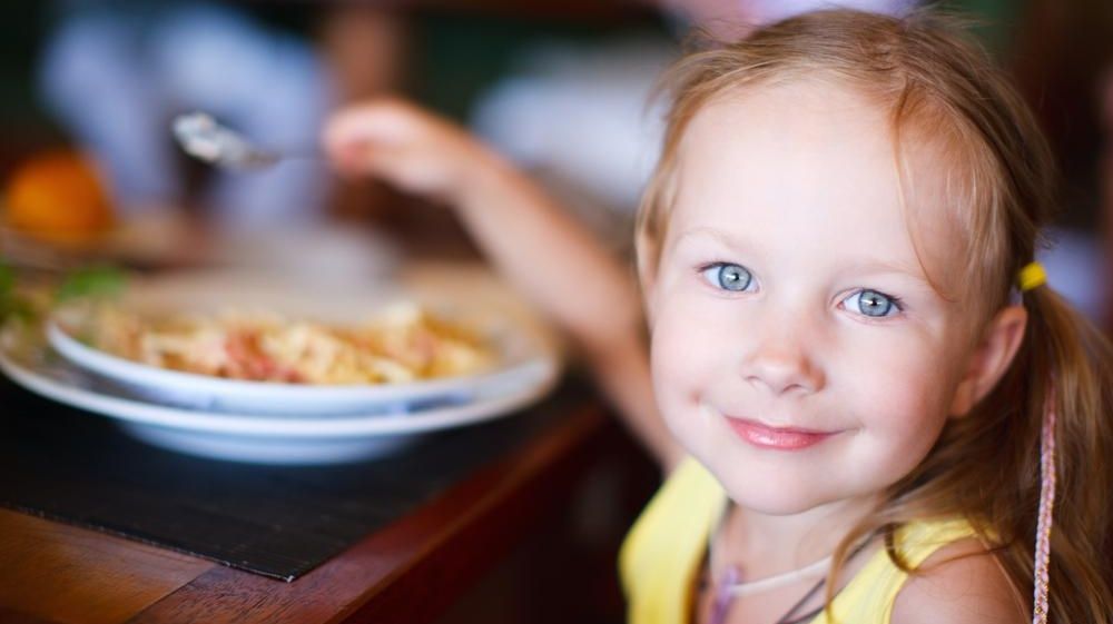 Kids eat free at Applebee's on July Fourth Newsday