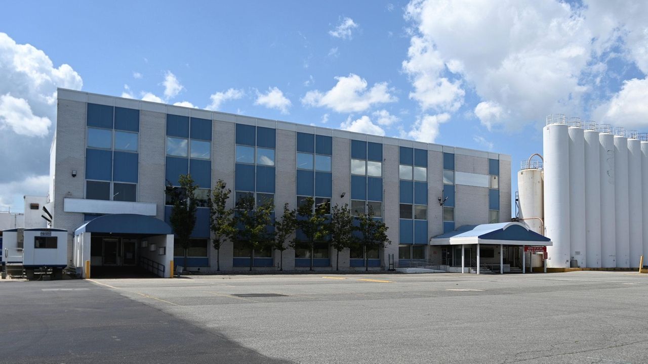 Former Entenmann's site, now home to Asian food manufacturer, plans 36