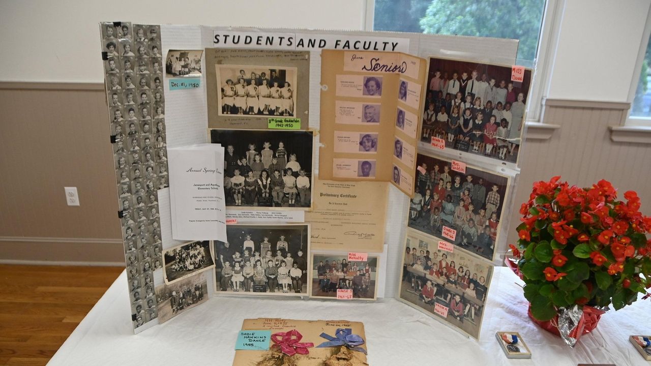 Jamesport salutes community center's 100th anniversary in July Fourth