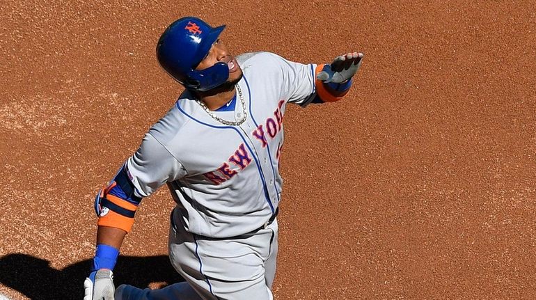 Mets: Robinson Cano breaks five-year drought on Opening Day