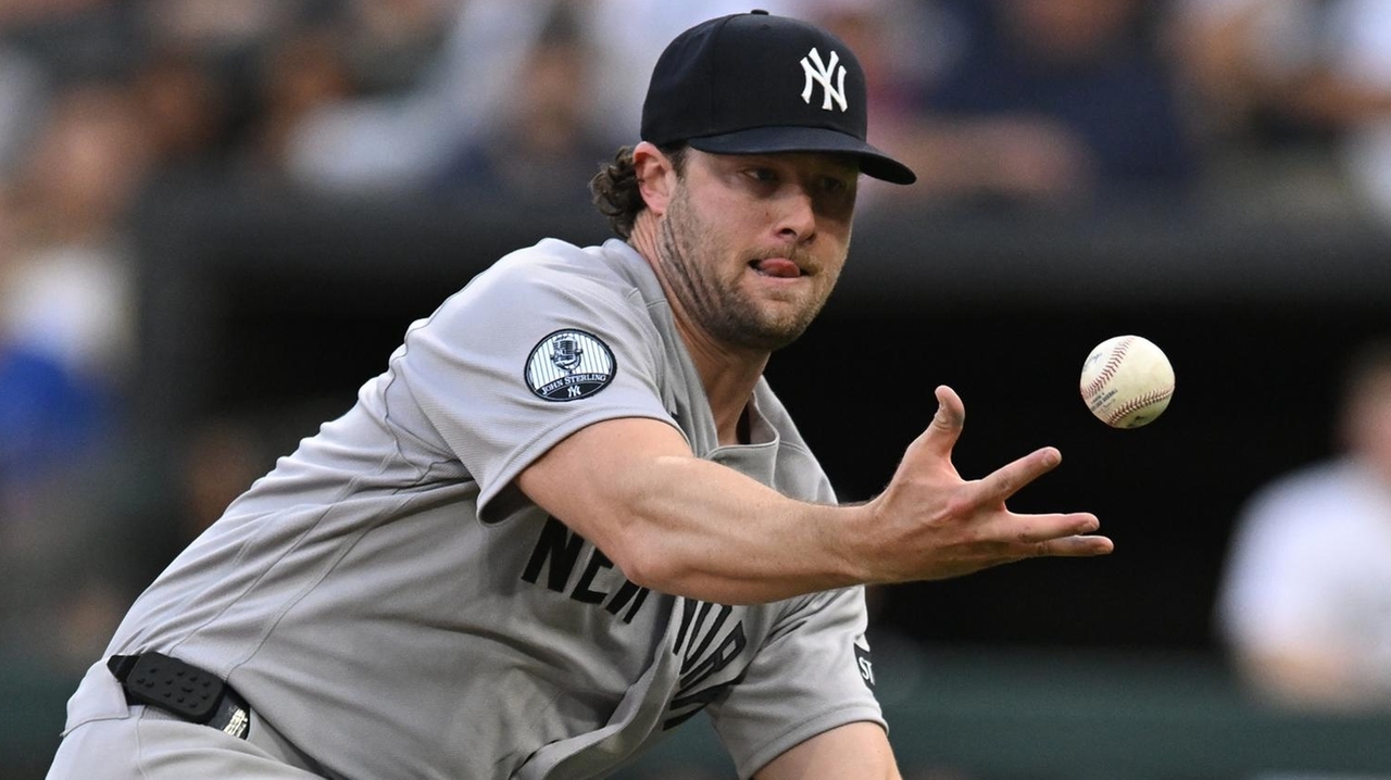 LIer Anthony Kay unable to hold off Yankees as White Sox lose
