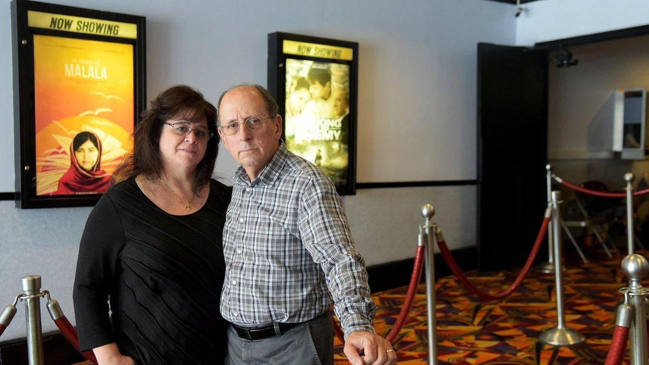 Malverne Cinema owners take concerns over film rights to AG Newsday