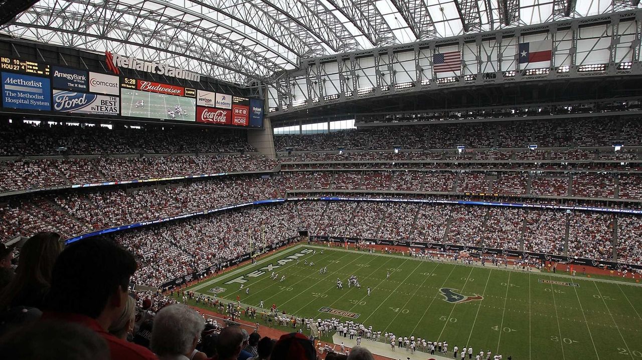 Long Island youth players will go big time, playing in Houston's